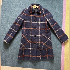 Zara Women’s XS Coat